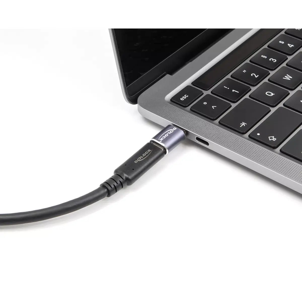 DeLOCK USB adapteris 40 Gbps USB Type-C PD 3.1 Photo 3