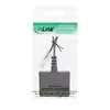 InLine TAE adaptera kabelis RJ45 uz TAE-N un RJ11 69943 Photo 2