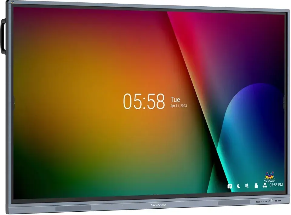 Интерактивная панель Viewsonic IFP7533-G Photo 2