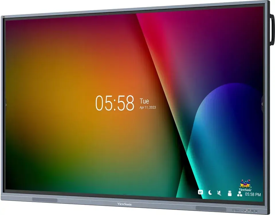Интерактивная панель Viewsonic IFP7533-G Photo 3
