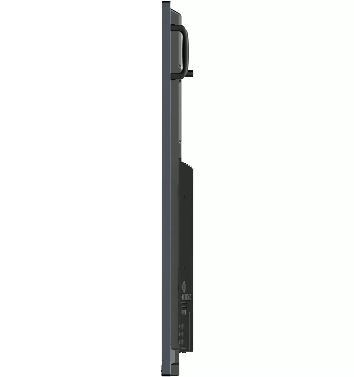 Интерактивная панель Viewsonic IFP7533-G Photo 4