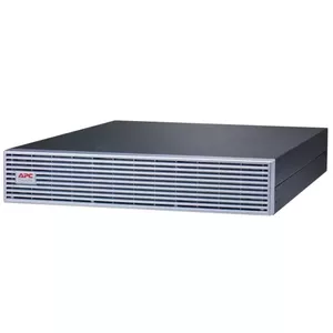APC Easy UPS Lithium-ion External Battery Pack 48V 2400Wh 2U Rackmount