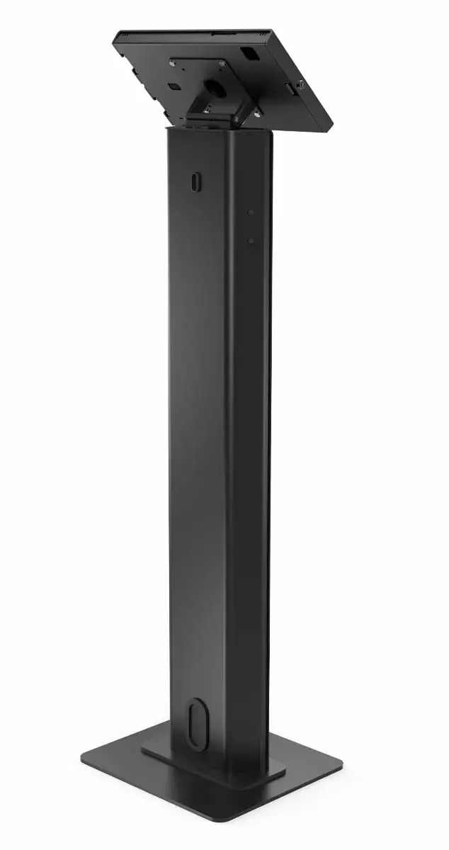 Compulocks Surface Pro 8-9 Apex Enclosure Floor Stand Photo 2