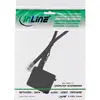 TAE adaptera kabelis InLine 69945 Photo 2