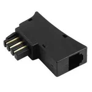 TAE N/F - US 6p6c Connector Hama 44499
