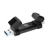 Silicon Power DS72 USB-накопитель 1 ТБ Photo 3
