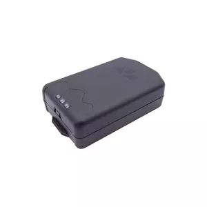 Akumulators CoreParts MBXVAC-BA0074 Pārvietojamā putekļu sūcēja piederums Melns