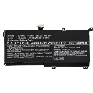 Akumulators HP MBXHP-BA0227 CoreParts