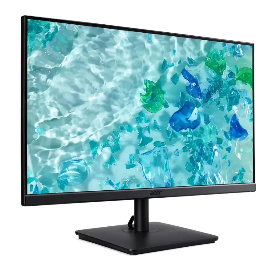Монитор Acer Vero V7 V227Q E3 Photo 2