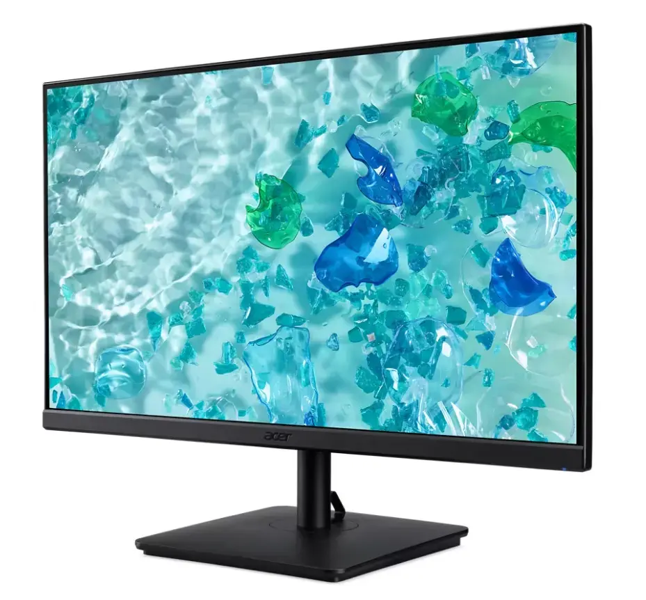 Монитор Acer Vero V7 V227Q E3 Photo 3