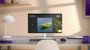 Improved ComfortView Plus