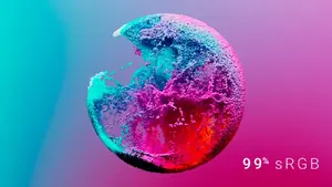 Vivid Colours