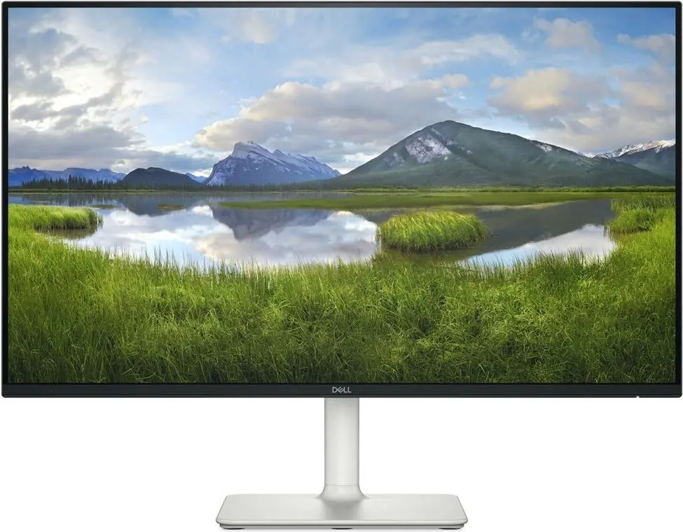 Datora monitors Dell S2725H Photo 8
