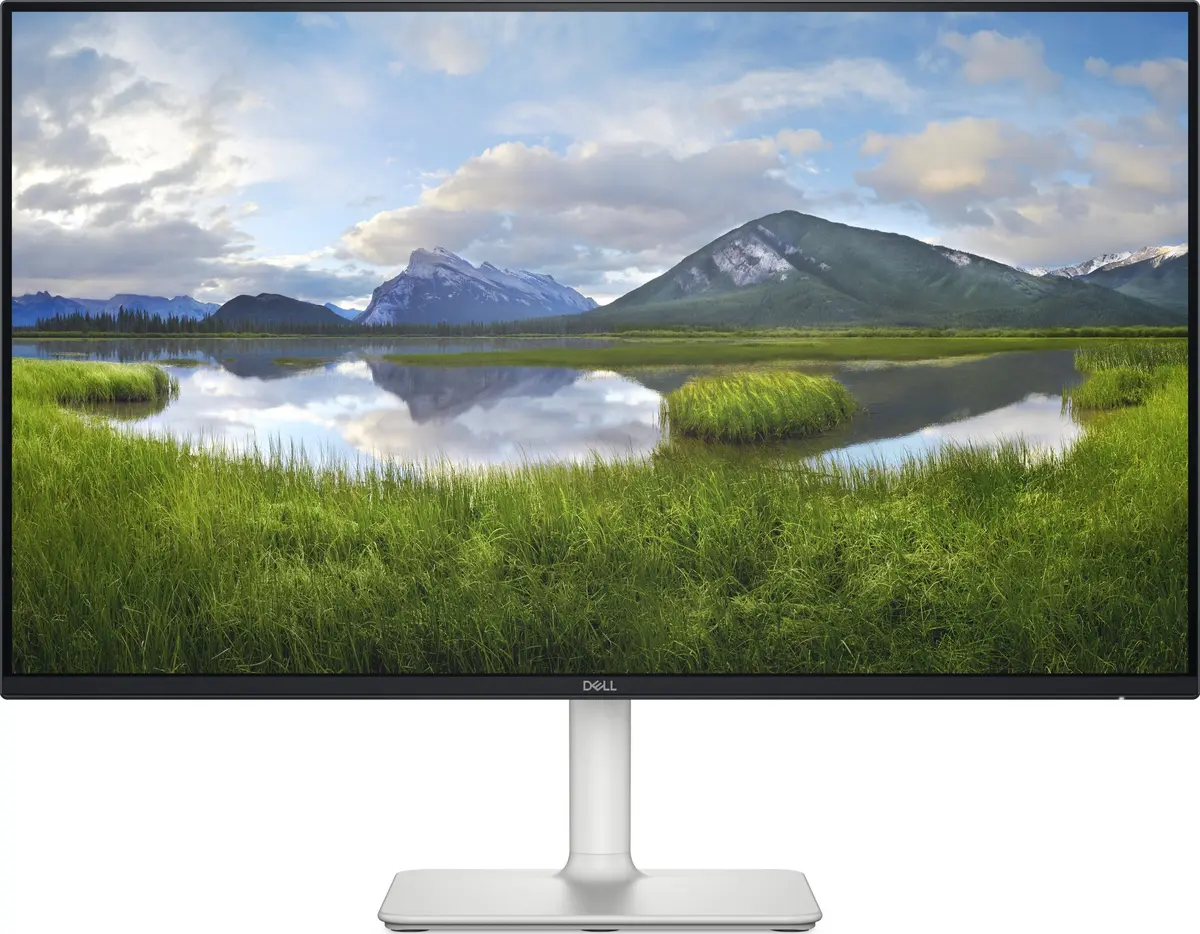Datora monitors Dell S2725H Photo 9