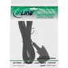 InLine TAE-F German / RJ45 8P2C Cable Photo 2