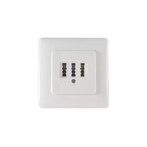 Розетка TAE ShiverPeaks BS74041