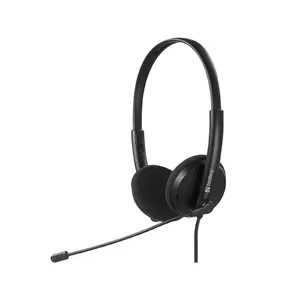 Headset Sandberg USB-C Office Headset