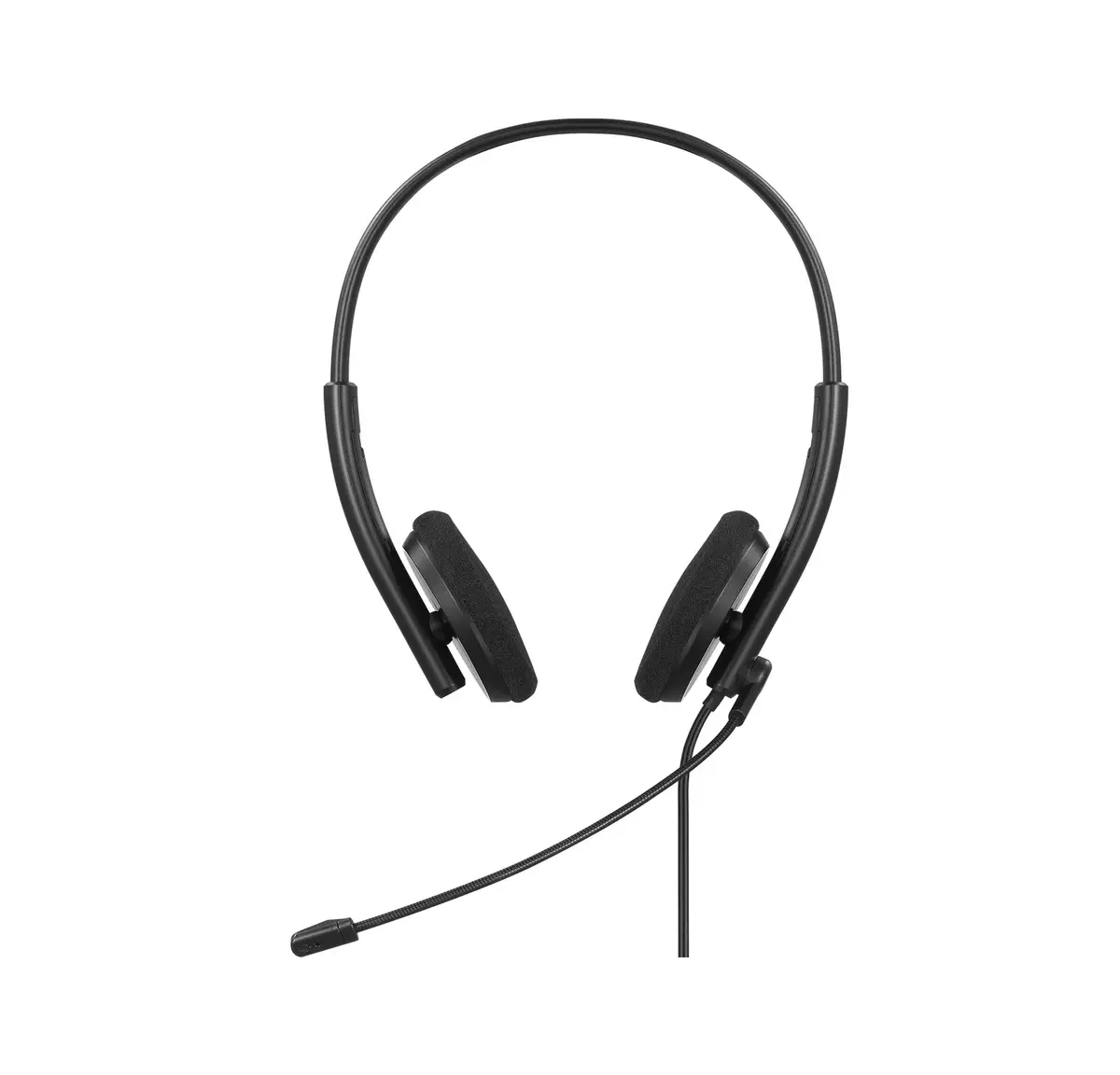 Austiņas Sandberg USB-C Office Headset Photo 2