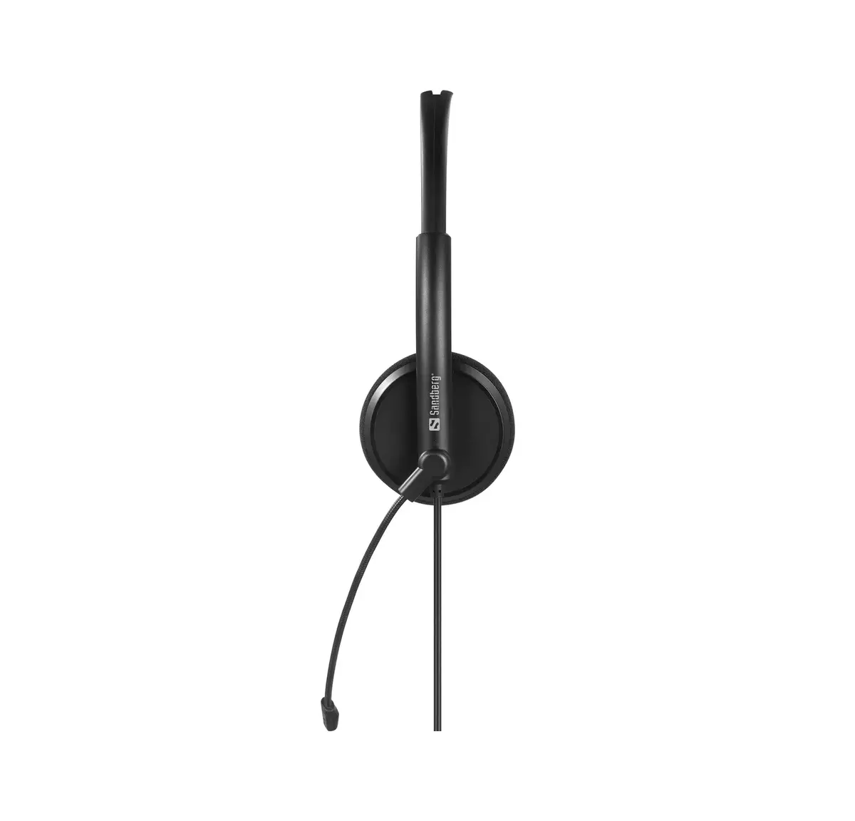 Austiņas Sandberg USB-C Office Headset Photo 3