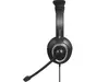 Sandberg USB-C Chat Headset - Wired Office Headset Photo 3