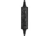 Sandberg USB-C Chat Headset - Wired Office Headset Photo 4