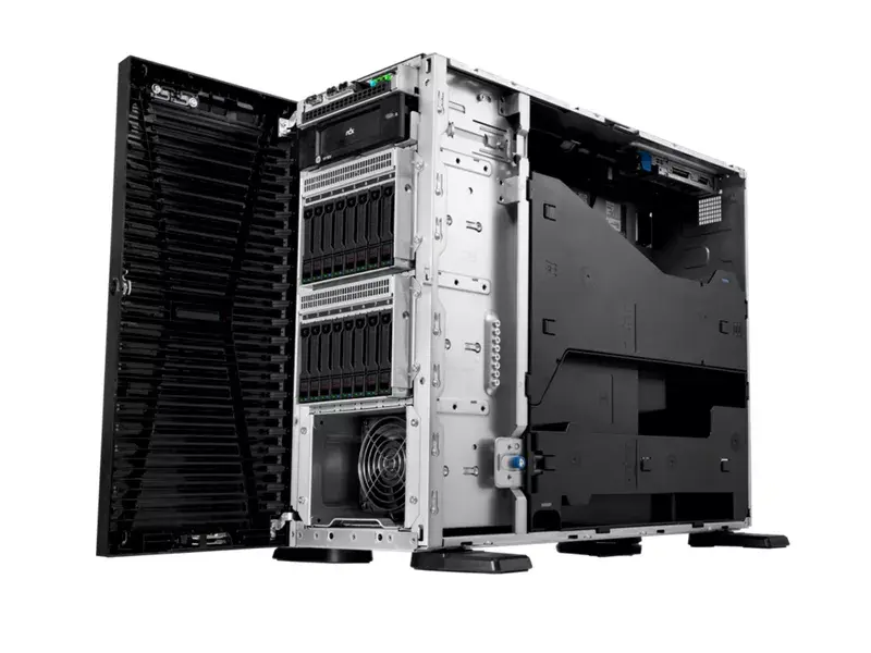 Сервер HPE ProLiant ML110 Gen11 Photo 3