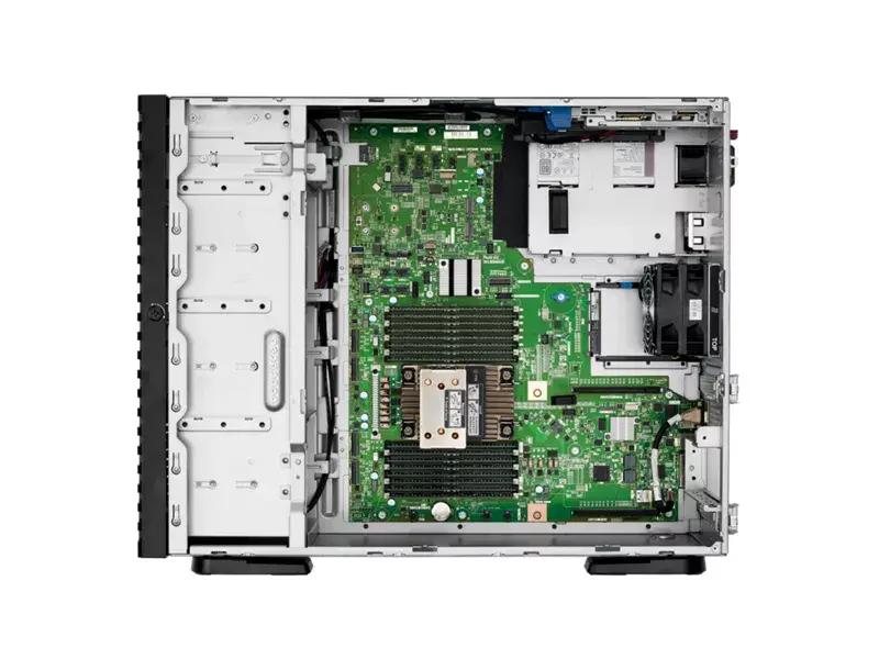 Сервер HPE ProLiant ML110 Gen11 Photo 6