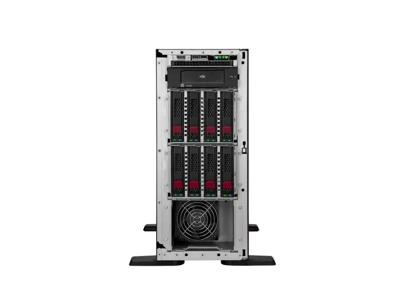 Сервер HPE ProLiant ML110 Gen11 Photo 8