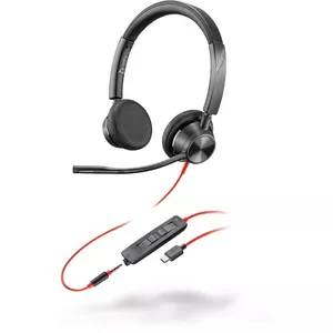 Наушники POLY Blackwire 3325