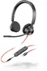 Headset POLY Blackwire 3325 Photo 2