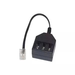 телефонный сплиттер S/CONN 71018-2