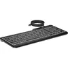 HP 400 Backlit Wired Mechanical Keyboard Photo 3