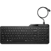 HP 400 Backlit Wired Mechanical Keyboard Photo 6