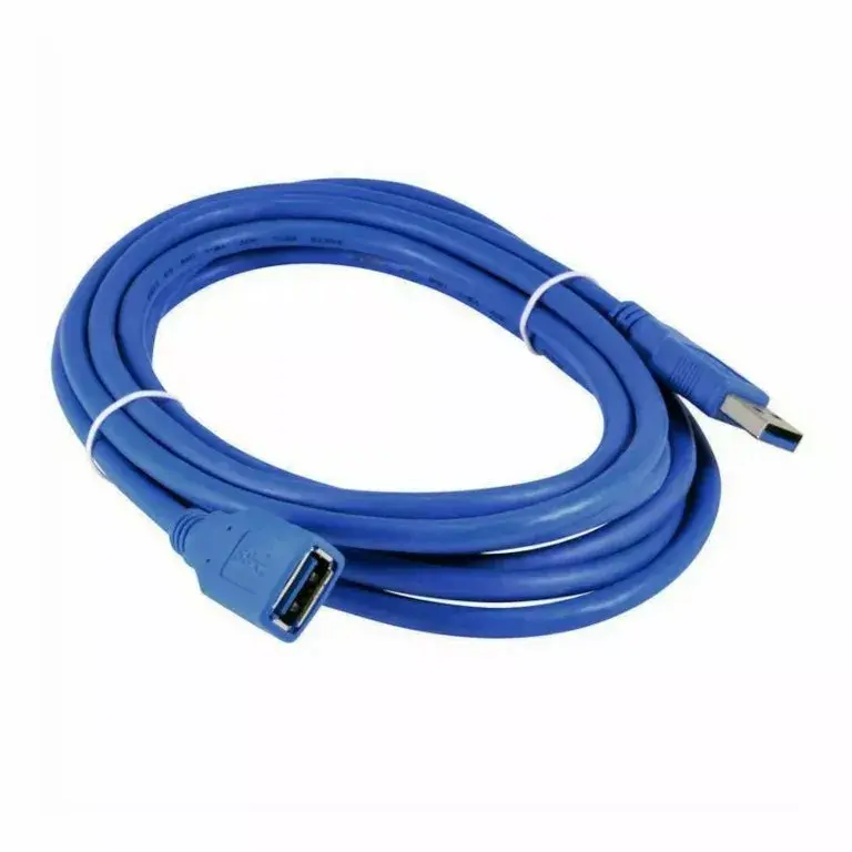 Удлинитель USB-A RoGer RO-USBA-EXT-3M-BE Photo 2