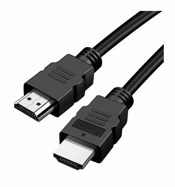 HDMI kabelis RoGer RO-CAB-HDMI4K-150BK 4K 1,5 m Photo 2