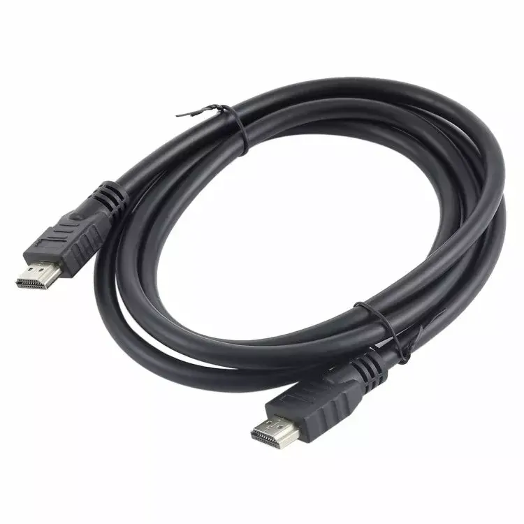 HDMI kabelis RoGer RO-CAB-HDMI4K-150BK 4K 1,5 m Photo 3