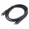 HDMI kabelis RoGer RO-CAB-HDMI4K-150BK 4K 1,5 m Photo 3