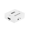 Преобразователь VGA в HDMI RoGer RO-VGA2HDMI-AUDIO-WH Photo 2