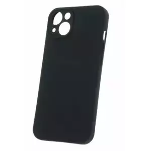 Защитный силиконовый чехол iLike для Xiaomi Redmi A3 4G — чёрный