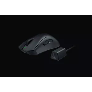 Мышь Razer DeathAdder V3 Pro Black проводная