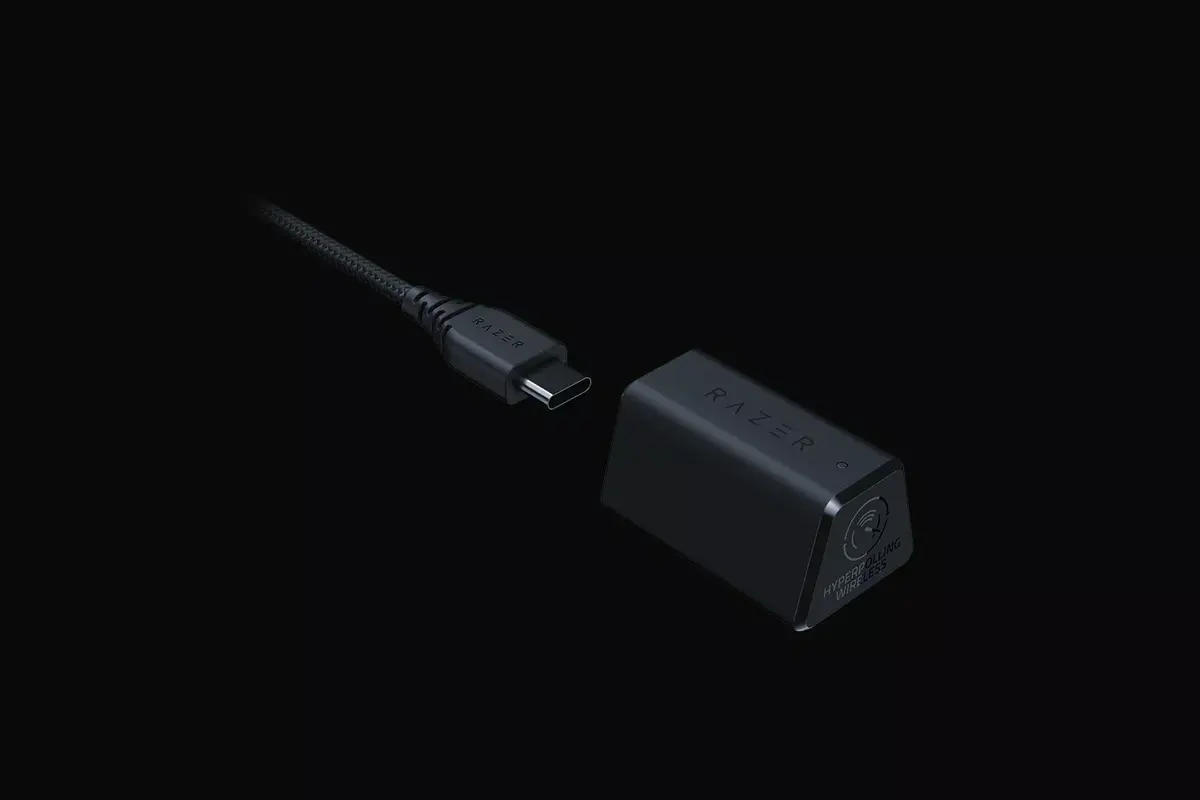Мышь Razer DeathAdder V3 Pro Photo 3