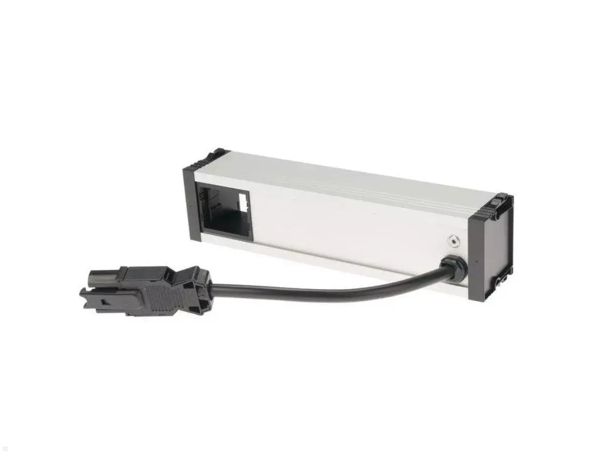 Socket-outlet Type F Bachmann CONI Photo 2
