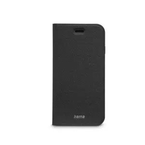 Чехол Folio Hama 00138189 для iPhone 7 8 SE 2020 2022 Черный