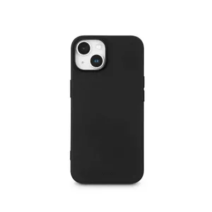 Чехол Hama 00138145 для iPhone 14 Черный 15.5 см