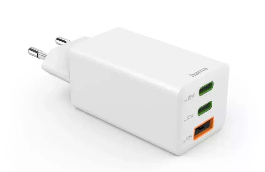 Charger Hama 00201996 Photo 2