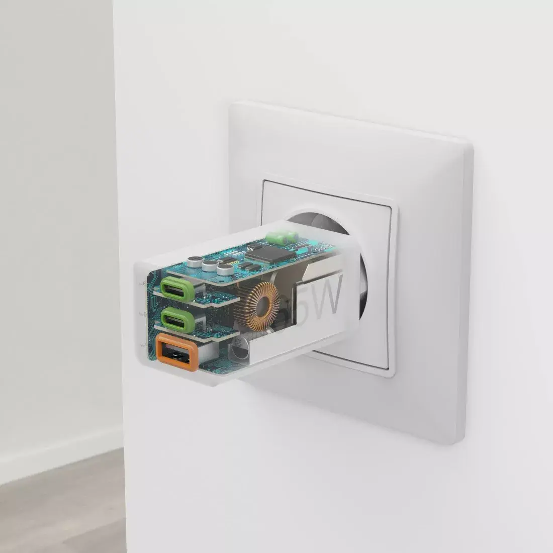 Charger Hama 00201996 Photo 10