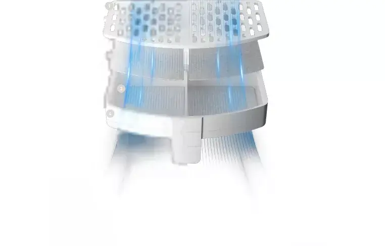 Фильтр для поилки Panasonic CP-JNFT1C Photo 2