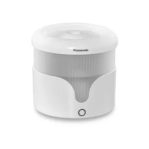 Panasonic CP-JNW01CW suņu un kaķu barotava un dzirdinātava Plastmasa Balts Kaķis Automātiskā mājdzīvnieku dzirdinātava