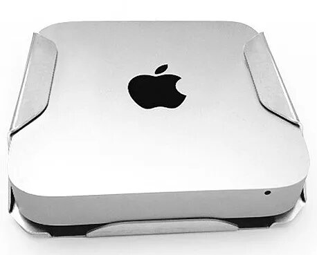 Maclocks Mac mini drošības stiprinājums MMEN76