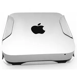 Maclocks крепление безопасности для Mac mini MMEN76 — металлическое защитное крепление, вес 0.3175 кг